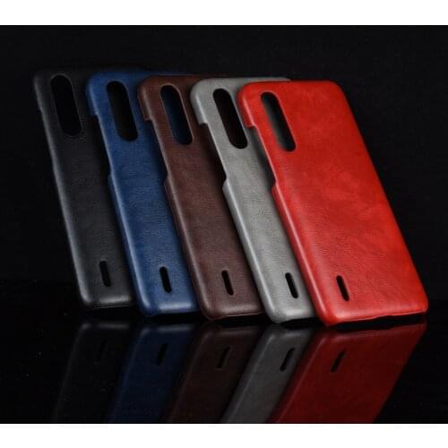KOOLBELI Phone Cases Xiaomi Mi CC9