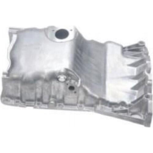 OIL PAN 06B103601N/06B103601AQ/06B103603N/06B103603AQ USE FOR VOLKSWAGEN PASSAT B51.8,AUDI A4/A6,SKODA HAORUI