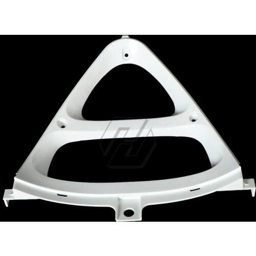 Motorcycle Fairing Cowling Trim Cover Bracket Case for Kawasaki ZZR400 ZZR 400 1993-2007