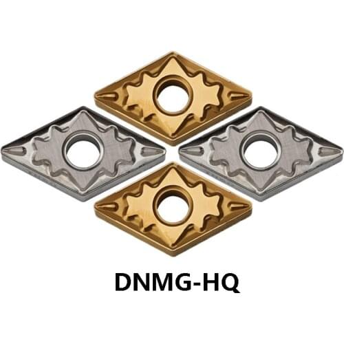 DNMG DNMG150404 DNMG150408 DNMG150412 DNMG150604 DNMG110402 DNMG110404 DNMG150608 HQ CA5525 TN60 Carbide Inserts CNC