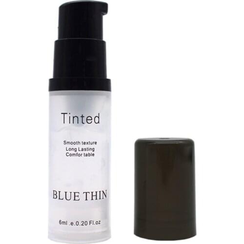 Eyeshadow Primer Makeup Eye Base Cream Liquid Eye Shadow Primer Oil Control Long Lasting NIN668
