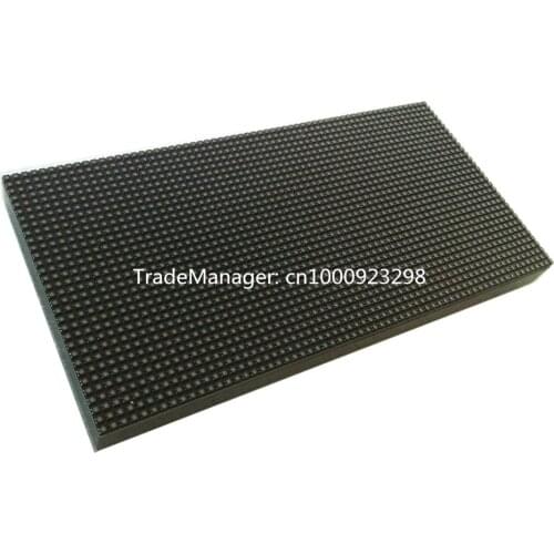 P3 Indoor SMD 3in1 Full Color Led Panel Display Module 1/16 scan - 192*96mm - high quality