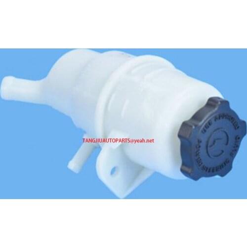 Power Steering Fluid Reservoir Tank Fit Jeep Wrangler 2007-2018 52126151AG 52126151 52126151AB