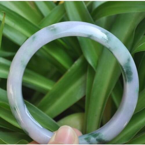 Certified 100% Natural A Jade jadeite pendant~~Bracelet