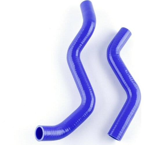Silicone radiator hose for Toyota ALTEZZA LEXUS RS200 SXE1 GXE10 1999-2005 2004