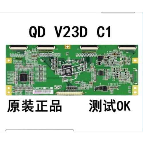 V23D C1 LCD Board Logic board for / V23DC1 connect with T-CON connect board