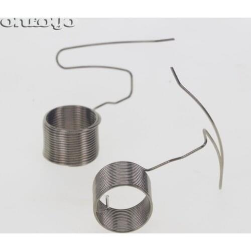 0C0220060060 Hook Thread take-up Spring Tajima Embroidery Machine Spare Parts