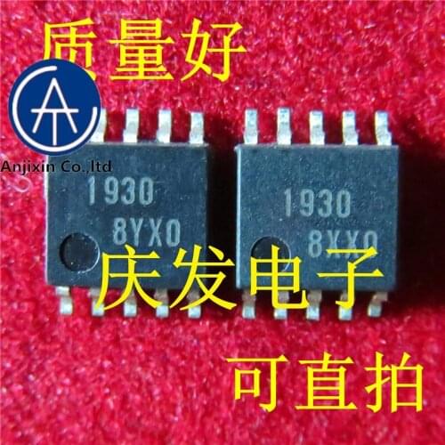 10pcs 100% orginal new real stock LB1930 LB1930M - 1930 SOP10 TLM screen printing quality assurance