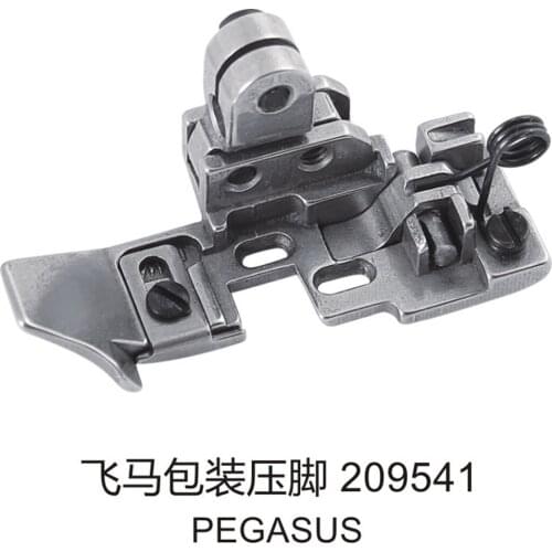 209541 PUNCHING ATTACH Sewing Machine Parts