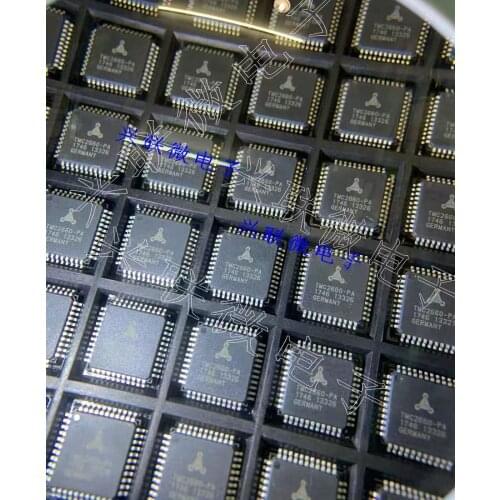 5/PCS LOT TMC2660-PA TMC2660 QFP44 new original Only brand new original authentic