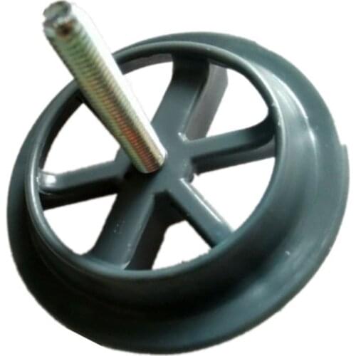 62850 28510 Genuine Spare Tire Hold Down Bolt Retainer Clamp for Hyundai Elantra i30 Sonata Tiburon coupe Genesis coupe ceed