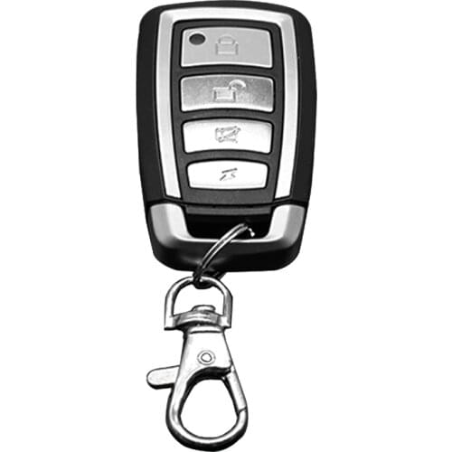 Automatic Gate Remote Control Copy for DEA MARANTEC Avidsen ADYX CARDIN DITEC BENINCA Gararage Door Opener 433.92 MHZ Fixed Code