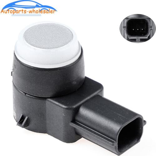 13282884 0263003821 For 2008-2015 Opel Cruz PDC Parking Distance Control Sensor Assistance parking sensor 25855503 Car