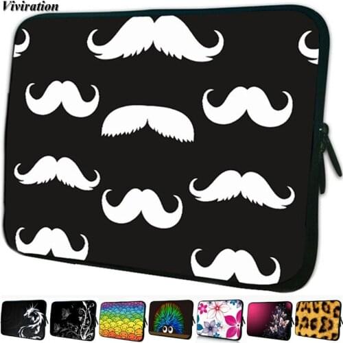 Notebook Cover Case Pouch 16.8" 17.3" 17 Inch Prints Sleeve Bags Bolsas For Macbook Dell Acer Computer Accessories 2020 Fashion