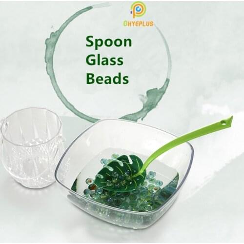 Childrens Toys Montessori Practical Materials for Hand-Control Training Spooning Working Set Kids Early Educational Toy