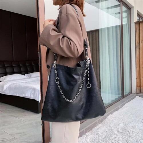 Fansiman Women's Black Bags