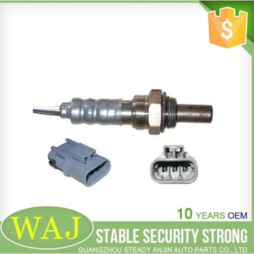 Customized Logo For Nissan Almera Primera Sunny III lambda sensor oxygen o2 sensors 22690-0W000