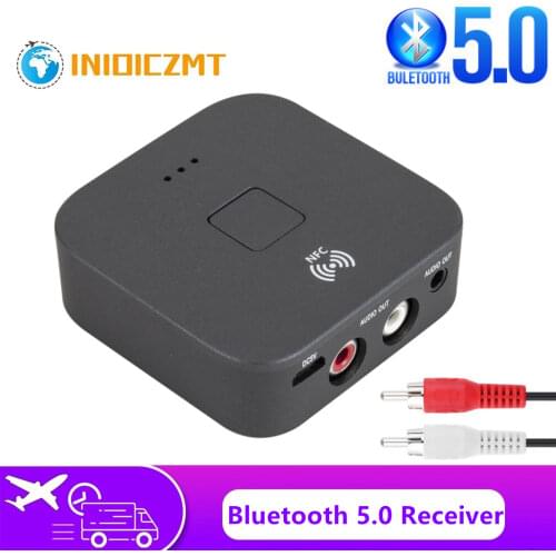 INIOICZMT Wireless Audio Adapters