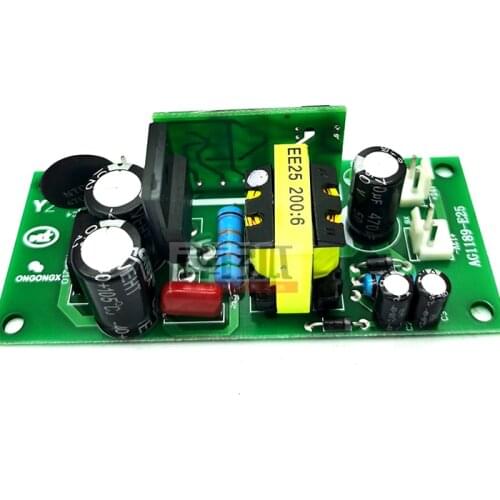 Inverter Welding Machine Auxiliary Power Supply 12V Welding Machine Maintenance Replacement Power Supply Board 24V Power Supply