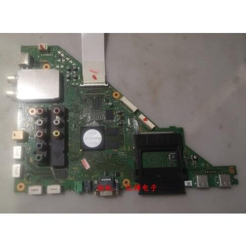 KDL-55HX750 Main Board 1-885-388-12 with Screen Lt550hq04