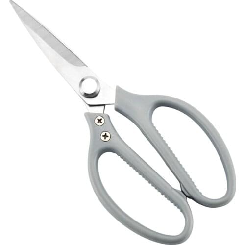 Multifunctional Stainless Steel Kitchen Scissors Professional Poultry Shears For Chicken Bone Fish Kitchen Tools Food Scissor
