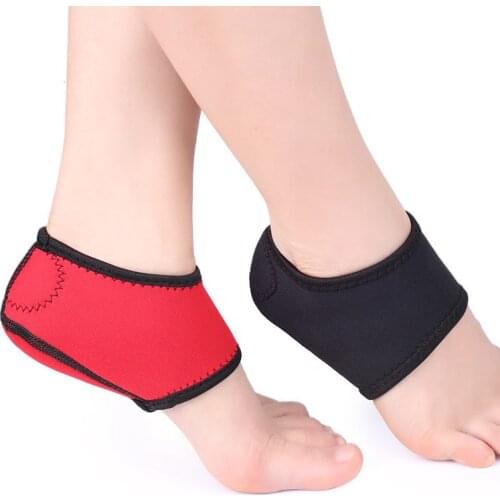 Men Plantar Fasciitis Socks for Achilles Tendonitis Calluses Spurs Cracked Pain Relief Heel Pads Foot Care Inserts Pad