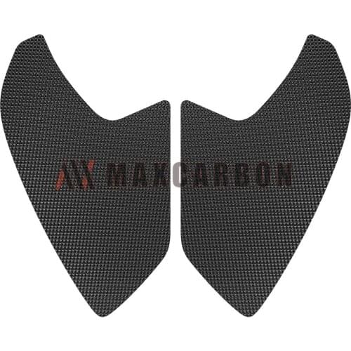 Applicable to BMW R1200GS 13-18 knee pads, fuel tank side stickers, anti slip stickers, heat insulation stickers, 3D texture