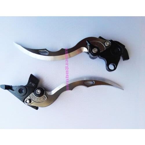 New motorcycle motorbike CNC brake&Clutch Levers,Blade Style For Honda CBR1100XX CBR 1100 XX Super Blackbird 1996-2007