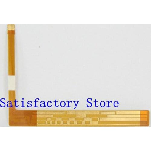 NEW Lens Focus Brush Flex Cable For Canon EF 24-105mm 24-105 mm F4 Repair Part