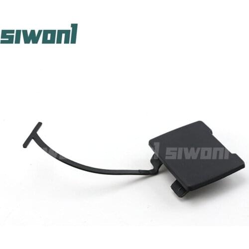 Front Bumper Grille Tow Eye Hook Cap Cover For Volvo C70 2006 2007 2008 2009 2010 2011 2012 2013 OEM 39894132