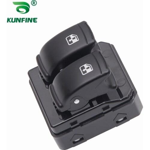 Car Window Controller Switch Button Car Window Lifter Control Switch for CHEVROLET OEM No. 96652187