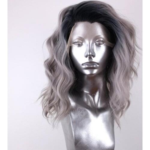 QUINLUX WIGS Short Wigs