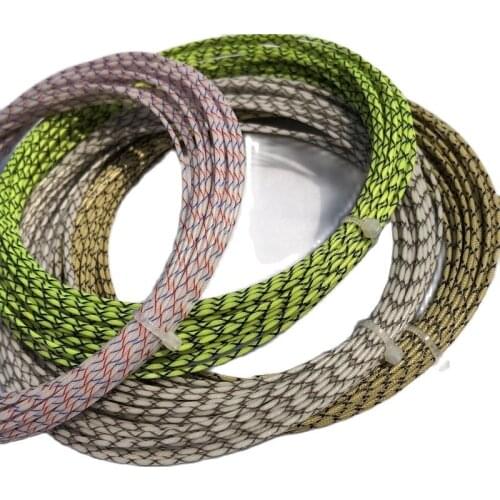 1 pc Tennis racket Strings 16G/1.35mm Filaments string squash racket string tennis racket strings 12M