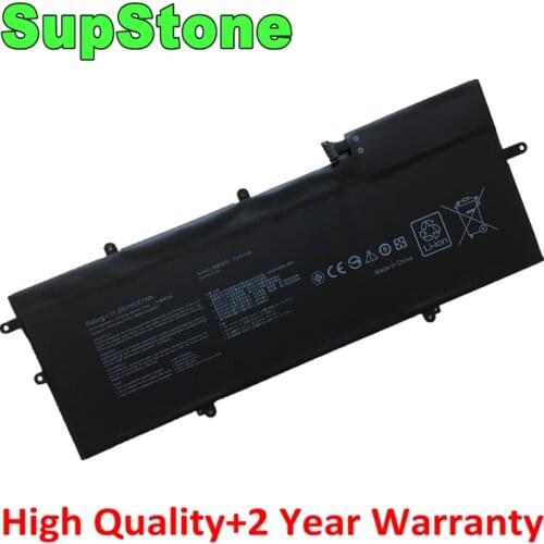 SupStone New C31N1538 Laptop Battery For Asus ZenBook Flip Q324UA UX360UA UX360UA-C4010T UX360UA-1C Q324UAK C31Pq9H UX360UAK