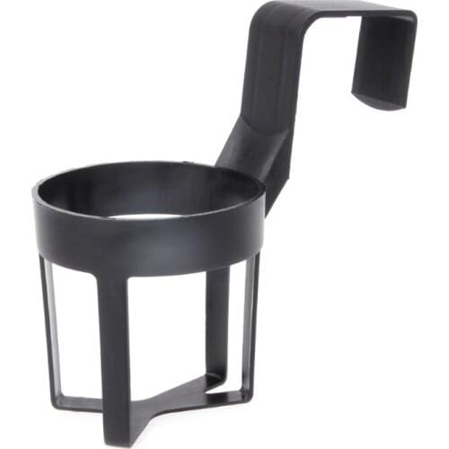 2019 New 2018 Universal Car Truck Drinks Water Cup Bottle Can Holder Auto Door Mount Stand new