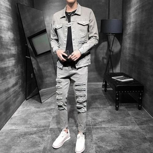WICCON Mens Summer Tracksuits