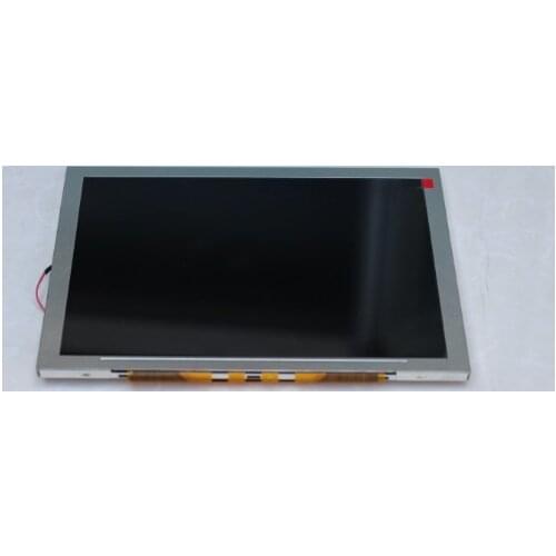 100% test LS800JT9001 ME8011AJC Original 8 inch LCD Display Screen