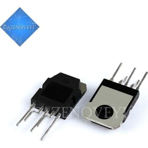 2pcs/lot = 1pair SAP16 SAP16PY SAP16NY SAP16P SAP16N TO3P-5 In Stock