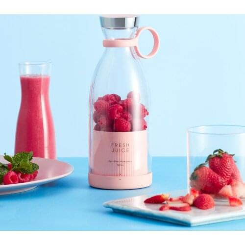 3Life Electric Fruit Juicers