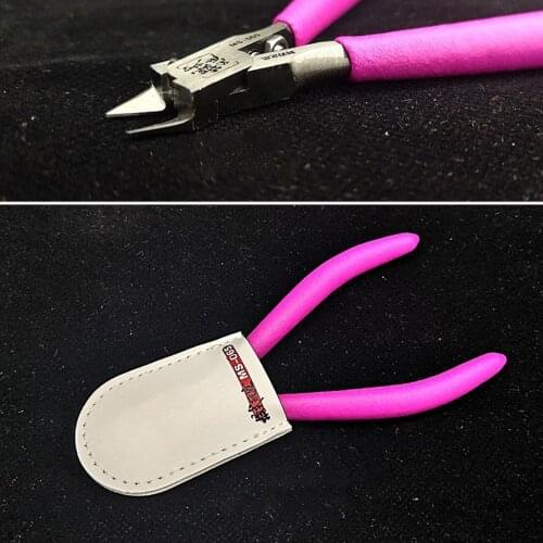 Side Cutter Model Nipper Side Cutting Pliers, for Model Kits Model building