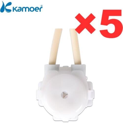 Kamoer Kpp peristaltic pump head