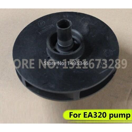 LX EA320 Pump Impeller for chinese spa impellor replacement