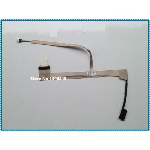 WZSM New LCD Screen Video Cable for Acer Aspire 5536 5738 5738G 5738Z LCD LVDS cable P/N 50.4CG14.021 50.4cg14.022