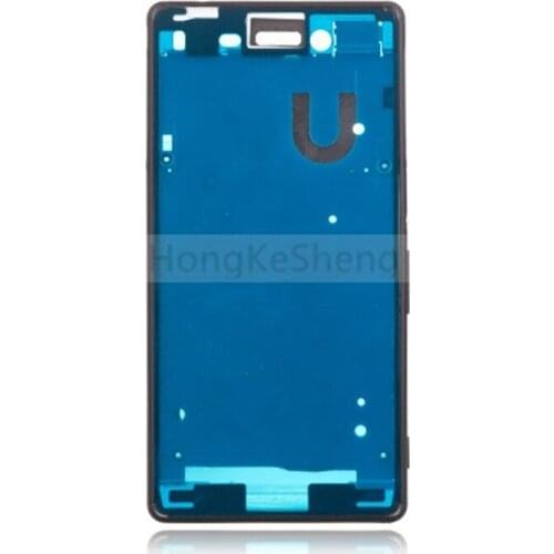 OEM Middle Frame for Sony Xperia M4 Aqua Dual