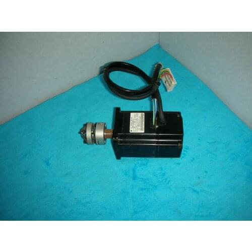 The original Yaskawa servo motor SGM-02A3NT12