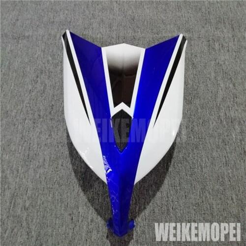Front Upper Fairing Headlight Cowl Nose Panel Fit For YAMAHA TMAX530 XP530 2012 2013 2014 Motorcycle