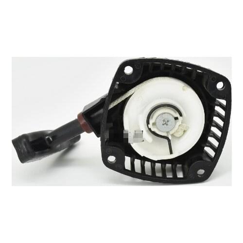 Recoil Pull Starter for KAWASAKI PST75H Hedge Trimmer ROBIN EC025 2 Stroke Gasoline Engine Garden Tools Spare Parts