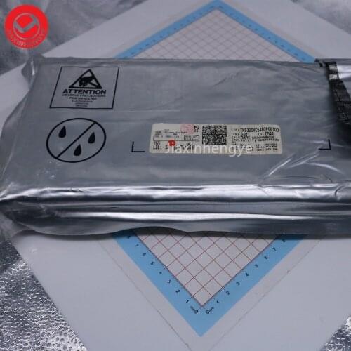 TMS320VC5402PGE100 Digital Signal Processor LQFP-144 Original and New