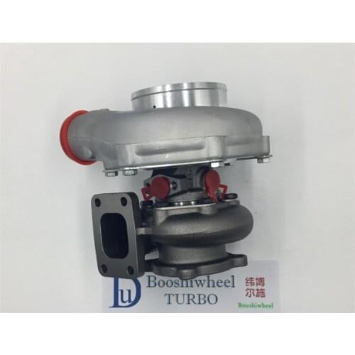 GTX3076R GT3076 retrofit turbo GT30 GTX3076 ball bearing billet turbocharger GT3076R