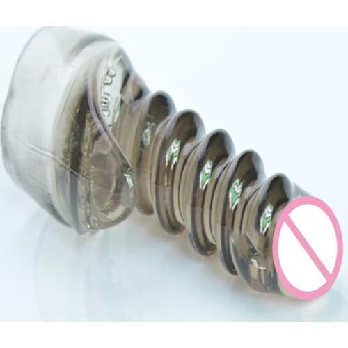 G-Spot Orgasm AV Rod Stick Vibrator Headgear Wand Attachment AV Massager Cap Vagina Clitoris Stimulator Sex Toys For Women